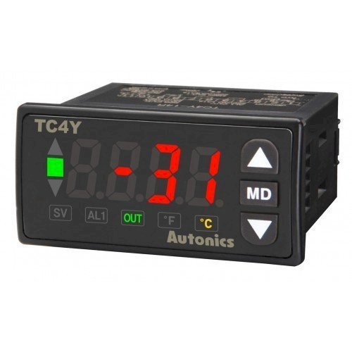 TC4Y-14R - Sıcaklık Kontrol Cihazı